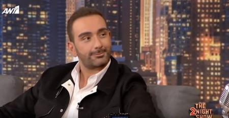Νίκος Κοκλώνης: «Ίσως είμαι ο μόνος Έλληνας που έχω like από τον Τραμπ στο Instagram» | Pagenews.gr Νίκος Κοκλώνης: «Ίσως είμαι ο μόνος Έλληνας που έχω like από τον Τραμπ στο Instagram» | Pagenews.gr