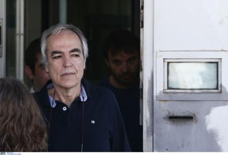 Δημήτρης Κουφοντίνας: Νέα άδεια – Πόσες μέρες θα μείνει εκτός φυλακής | Pagenews.gr Δημήτρης Κουφοντίνας: Νέα άδεια – Πόσες μέρες θα μείνει εκτός φυλακής | Pagenews.gr