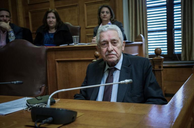 Κουβέλης: Η κυβέρνηση προώθησε σειρά θετικών μέτρων ανακούφισης των πολιτών