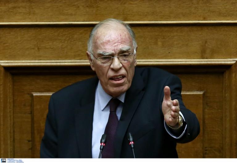 Λεβέντης για εκλογές 2019: Η Ένωση Κεντρώων θα δώσει τον καλύτερό της εαυτό
