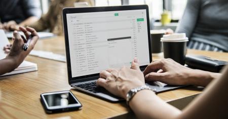 Προσοχή: Αν σου έρθει αυτό το e – mail πρέπει να προσέξεις πολύ | Pagenews.gr Προσοχή: Αν σου έρθει αυτό το e – mail πρέπει να προσέξεις πολύ | Pagenews.gr