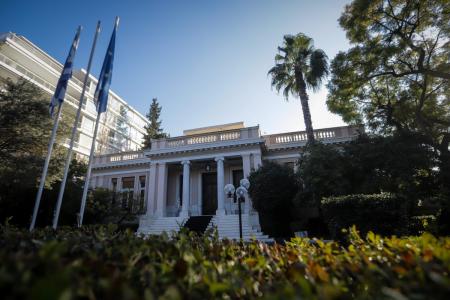Μαξίμου για ΝΔ: «Έχουν πάθει όλοι Novartis» | Pagenews.gr Μαξίμου για ΝΔ: «Έχουν πάθει όλοι Novartis» | Pagenews.gr