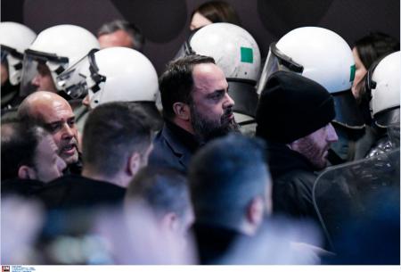 ΠΑΟΚ – Ολυμπιακός: Δεν θα αφήσουν έτσι οι ερυθρόλευκοι την «υποδοχή» της Τούμπας | Pagenews.gr ΠΑΟΚ – Ολυμπιακός: Δεν θα αφήσουν έτσι οι ερυθρόλευκοι την «υποδοχή» της Τούμπας | Pagenews.gr