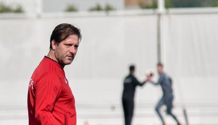 Ντιναμό Κιέβου – Ολυμπιακός: Μπουχαλάκης ο πιθανότερος αντικαταστάτης του Καμαρά | Pagenews.gr Ντιναμό Κιέβου – Ολυμπιακός: Μπουχαλάκης ο πιθανότερος αντικαταστάτης του Καμαρά | Pagenews.gr