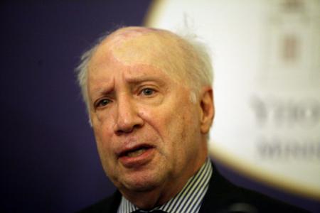 Μάθιου Νίμιτς: Υπάρχουν ζητήματα στην εμπορική χρήση του ονόματος «Μακεδονία» | Pagenews.gr Μάθιου Νίμιτς: Υπάρχουν ζητήματα στην εμπορική χρήση του ονόματος «Μακεδονία» | Pagenews.gr