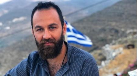 Κώστας Αναγνωστόπουλος: Απίθανο με ποιο κόμμα κατεβαίνει ο μισθοφόρος του Survivor στις εκλογές | Pagenews.gr Κώστας Αναγνωστόπουλος: Απίθανο με ποιο κόμμα κατεβαίνει ο μισθοφόρος του Survivor στις εκλογές | Pagenews.gr