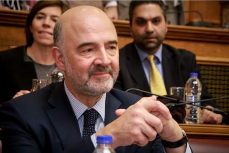 Μοσκοβισί για νόμο Κατσέλη: Βλέπει σημαντική πρόοδο στις διαβουλεύσεις | Pagenews.gr Μοσκοβισί για νόμο Κατσέλη: Βλέπει σημαντική πρόοδο στις διαβουλεύσεις | Pagenews.gr