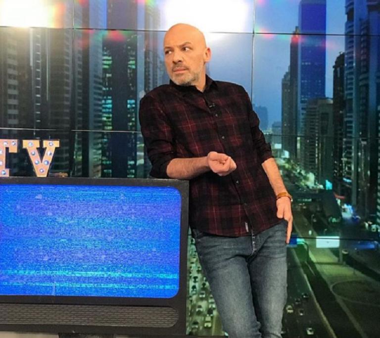 Νίκος Μουτσινάς: Το απίστευτο “καρφί” στη Ζαρίφη (vid)
