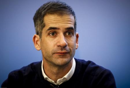 Μπακογιάννης: Ζητά ενίσχυση της Δημοτικής Αστυνομίας με προσωπικό και αρμοδιότητες | Pagenews.gr Μπακογιάννης: Ζητά ενίσχυση της Δημοτικής Αστυνομίας με προσωπικό και αρμοδιότητες | Pagenews.gr