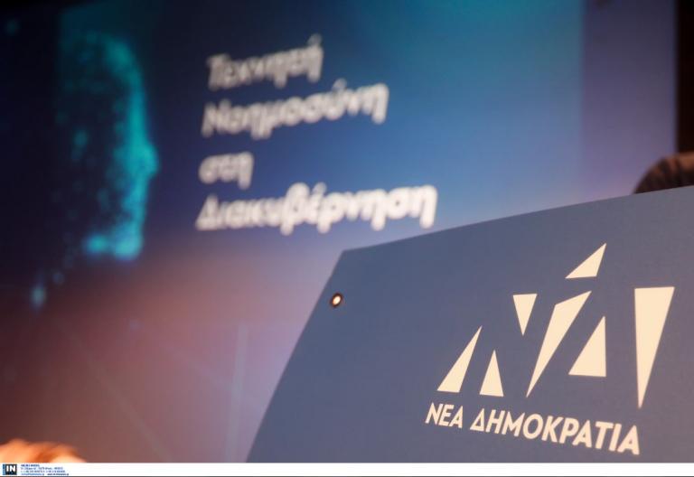 ΝΔ για Πολάκη: «Αναισθησία ακόμη και για την απώλεια ανθρώπινων ζωών»