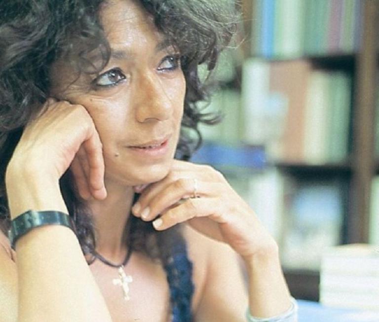 Νίκη Αναστασέα: Πέθανε η γνωστή συγγραφέας