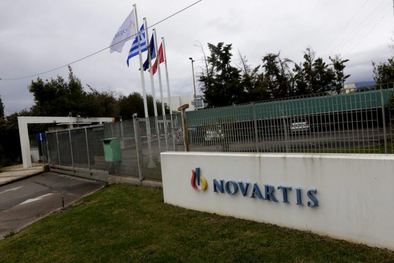 Το καθήκον των πολιτικών στο σκάνδαλο Novartis