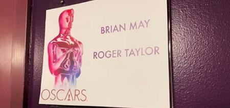 Oscar 2019: Live εμφάνιση από τους Queen (vids) | Pagenews.gr Oscar 2019: Live εμφάνιση από τους Queen (vids) | Pagenews.gr