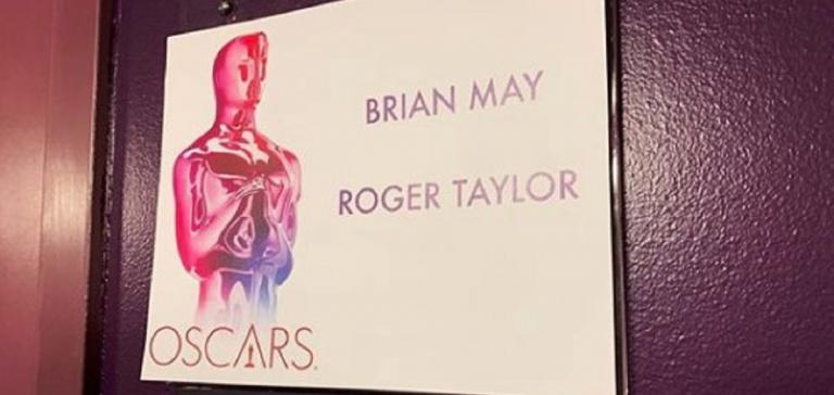 Oscar 2019: Live εμφάνιση από τους Queen (vids)