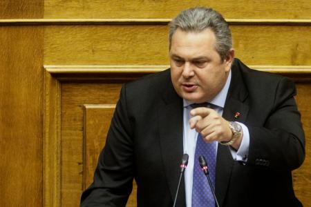 Επιστολή Καμμένου σε Βούτση: Άκυρη η ορκωμοσία Κουίκ | Pagenews.gr Επιστολή Καμμένου σε Βούτση: Άκυρη η ορκωμοσία Κουίκ | Pagenews.gr