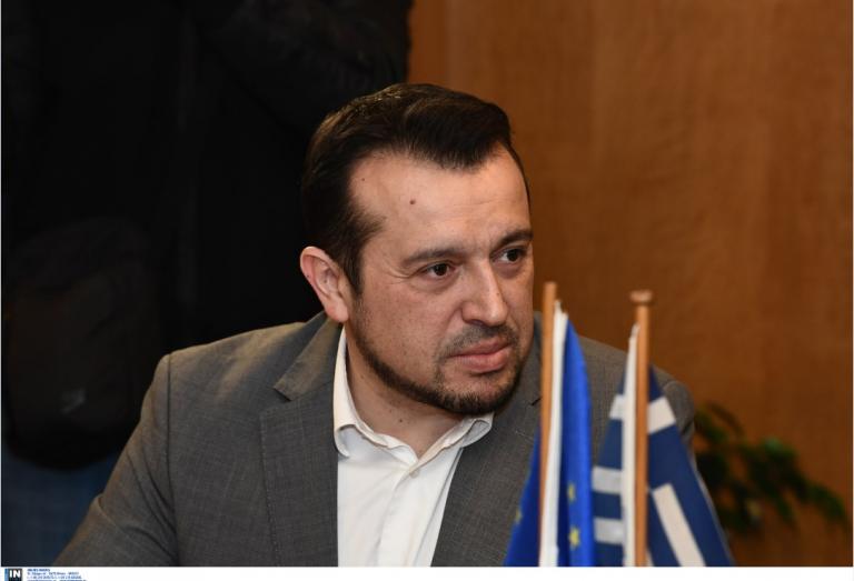 Νίκος Παππάς: Να δώσουμε τη δυνατότητα στις πρωτότυπες ιδέες να έλθουν σε επαφή με το ευρύ κοινό