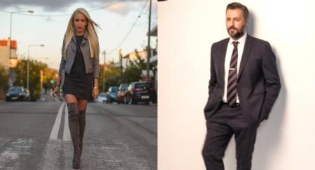 Τηλεθέαση 80%: Δείτε ποια θα μας λέει τον καιρό στο ΟΡΕΝ αντί του Καλλιάνου (pics) | Pagenews.gr Τηλεθέαση 80%: Δείτε ποια θα μας λέει τον καιρό στο ΟΡΕΝ αντί του Καλλιάνου (pics) | Pagenews.gr