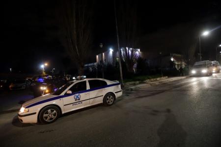 Νέες έφοδοι της ΕΛΑΣ σε συνδέσμους οπαδών – Σε Ίλιον και Περιστέρι | Pagenews.gr Νέες έφοδοι της ΕΛΑΣ σε συνδέσμους οπαδών – Σε Ίλιον και Περιστέρι | Pagenews.gr