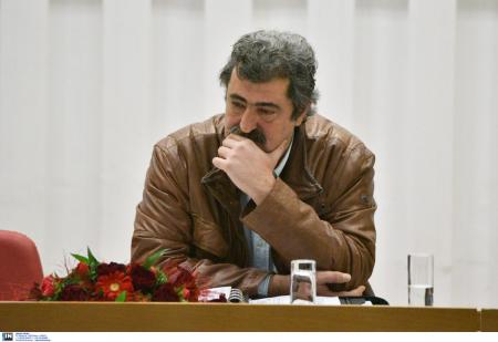Παύλος Πολάκης: Καταδικάστηκε για εξύβριση – Δικαίωση μετά θάνατον για τον Βασίλη Μπεσκένη | Pagenews.gr Παύλος Πολάκης: Καταδικάστηκε για εξύβριση – Δικαίωση μετά θάνατον για τον Βασίλη Μπεσκένη | Pagenews.gr