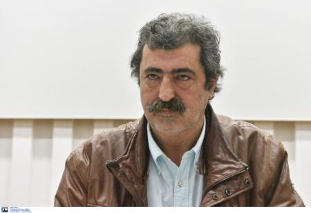 Παύλος Πολάκης: Η πρώτη του δήλωση μετά τη μολότοφ στο σπίτι του (pic) | Pagenews.gr Παύλος Πολάκης: Η πρώτη του δήλωση μετά τη μολότοφ στο σπίτι του (pic) | Pagenews.gr