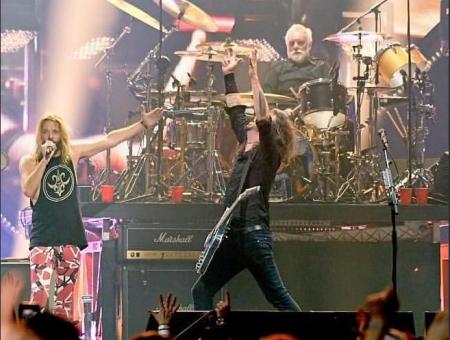 Βραβεία Όσκαρ: Οι Queen σε live εμφάνιση | Pagenews.gr Βραβεία Όσκαρ: Οι Queen σε live εμφάνιση | Pagenews.gr