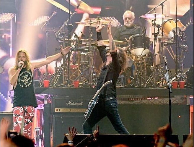 Βραβεία Όσκαρ: Οι Queen σε live εμφάνιση