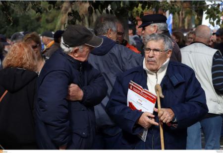 Αναδρομικά συνταξιούχων: Αναδρομικά συντάξεων από 450 έως 16.500 ευρώ μέσα στο 2019 | Pagenews.gr Αναδρομικά συνταξιούχων: Αναδρομικά συντάξεων από 450 έως 16.500 ευρώ μέσα στο 2019 | Pagenews.gr