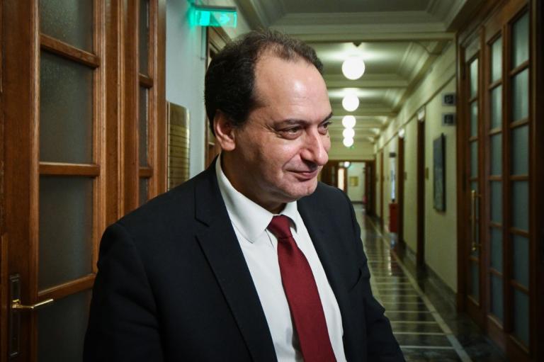 Σπίρτζης: Το Μάτι εδώ και 8 μήνες είναι ένα εργοτάξιο
