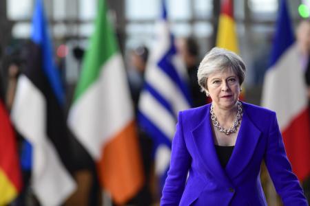 Brexit: Έκτακτο υπουργικό συμβούλιο και συζήτηση στη Βουλή | Pagenews.gr Brexit: Έκτακτο υπουργικό συμβούλιο και συζήτηση στη Βουλή | Pagenews.gr