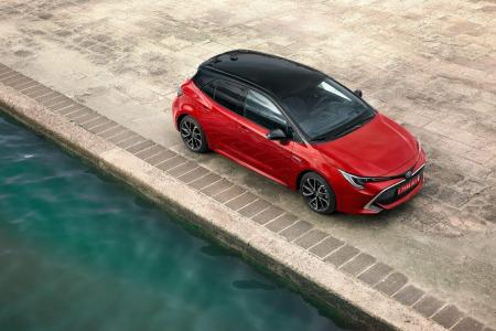 Η Toyota εισάγει νέο σύστημα ασφαλείας – Ψεκάζει με δακρυγόνα τους επίδοξους ληστές | Pagenews.gr Η Toyota εισάγει νέο σύστημα ασφαλείας – Ψεκάζει με δακρυγόνα τους επίδοξους ληστές | Pagenews.gr