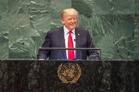 Τραμπ: Απένειμε χάρη στον μεγιστάνα των ΜΜΕ Κόνραντ Μπλακ | Pagenews.gr Τραμπ: Απένειμε χάρη στον μεγιστάνα των ΜΜΕ Κόνραντ Μπλακ | Pagenews.gr