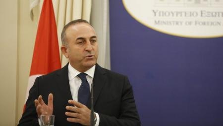 Τουρκία: Συζητάμε με την Ουάσινγκτον τη δημιουργία ομάδας εργασίας για τους S-400 | Pagenews.gr Τουρκία: Συζητάμε με την Ουάσινγκτον τη δημιουργία ομάδας εργασίας για τους S-400 | Pagenews.gr