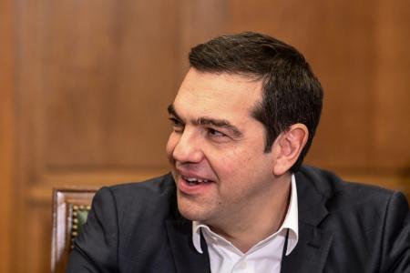 Αλέξης Τσίπρας: Στο Αγαθονήσι ο πρωθυπουργός για τον εορτασμό της 25ης Μαρτίου | Pagenews.gr Αλέξης Τσίπρας: Στο Αγαθονήσι ο πρωθυπουργός για τον εορτασμό της 25ης Μαρτίου | Pagenews.gr