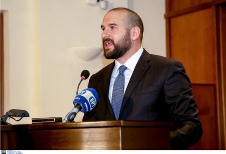 Τζανακόπουλος για ανακεφαλαίωση των τραπεζών: Πρόκειται για σενάρια φαντασίας | Pagenews.gr Τζανακόπουλος για ανακεφαλαίωση των τραπεζών: Πρόκειται για σενάρια φαντασίας | Pagenews.gr