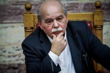 Νίκος Βούτσης: Η γυναίκα του κατεβαίνει για Δήμαρχος | Pagenews.gr Νίκος Βούτσης: Η γυναίκα του κατεβαίνει για Δήμαρχος | Pagenews.gr