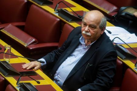 Βούτσης για συνταγματική αναθεώρηση: «Αύριο το πρωί θα ξεκαθαριστεί το θέμα της δέσμευσης της επόμενης Βουλής» | Pagenews.gr Βούτσης για συνταγματική αναθεώρηση: «Αύριο το πρωί θα ξεκαθαριστεί το θέμα της δέσμευσης της επόμενης Βουλής» | Pagenews.gr