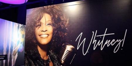 Whitney Houston: Επτά χρόνια χωρίς τη βασίλισσα των Grammys (pics&vids) | Pagenews.gr Whitney Houston: Επτά χρόνια χωρίς τη βασίλισσα των Grammys (pics&vids) | Pagenews.gr