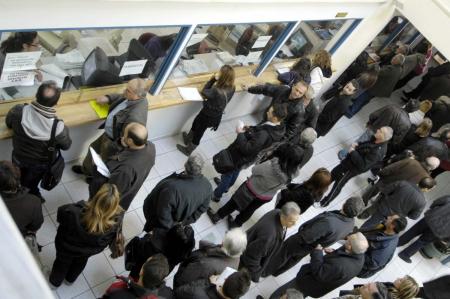 120 δόσεις: Πότε ανοίγει η πλατφόρμα για ένταξη στη ρύθμιση | Pagenews.gr 120 δόσεις: Πότε ανοίγει η πλατφόρμα για ένταξη στη ρύθμιση | Pagenews.gr