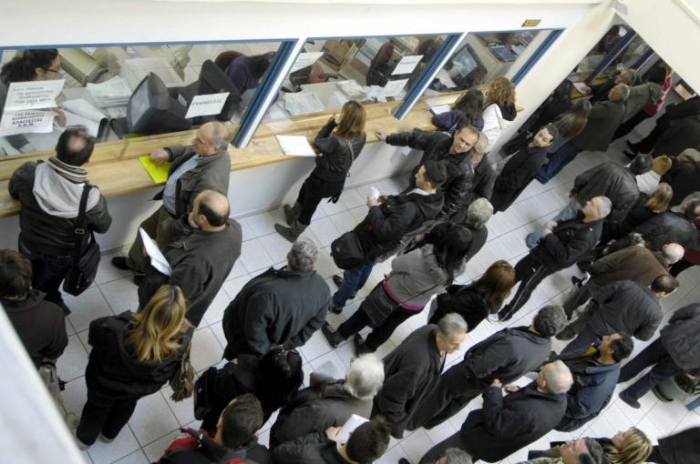 120 δόσεις: Πότε ανοίγει η πλατφόρμα για ένταξη στη ρύθμιση