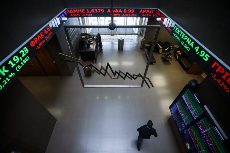 Forbes: Το ελληνικό χρηματιστήριο είναι το καλύτερο στην Ευρώπη το 2019