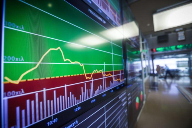 10ετές ομόλογο: Νέο ρεκόρ στην αποκλιμάκωση της απόδοσης του – Yποχώρησε στο 3,34%