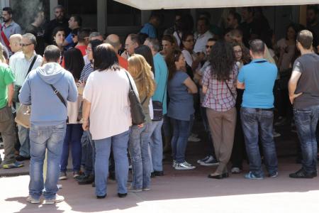 ΕΛΣΤΑΤ: Στο 19,2% η ανεργία το πρώτο τρίμηνο φέτος | Pagenews.gr ΕΛΣΤΑΤ: Στο 19,2% η ανεργία το πρώτο τρίμηνο φέτος | Pagenews.gr