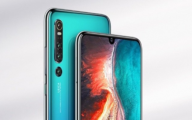 Huawei: Μεγάλη διαρροή πληροφοριών και βίντεο για τα P30 και P30 Pro