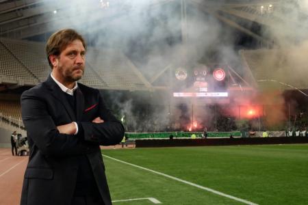 Ολυμπιακός: Στόπερ στις προτεραιότητες του Μαρτίνς | Pagenews.gr Ολυμπιακός: Στόπερ στις προτεραιότητες του Μαρτίνς | Pagenews.gr