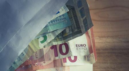 Δώρο Πάσχα: Η ιστορία του βοηθήματος – ανάσα στους πολίτες | Pagenews.gr Δώρο Πάσχα: Η ιστορία του βοηθήματος – ανάσα στους πολίτες | Pagenews.gr