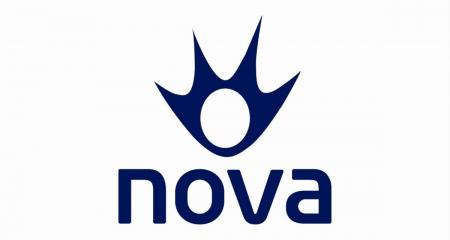 Novasports: Τα μεγάλα ντέρμπι παίζουν μπάλα στη Nova | Pagenews.gr Novasports: Τα μεγάλα ντέρμπι παίζουν μπάλα στη Nova | Pagenews.gr