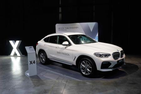 Η Αθήνα υποδέχθηκε με ενθουσιασμό το BMW X Passion | Pagenews.gr Η Αθήνα υποδέχθηκε με ενθουσιασμό το BMW X Passion | Pagenews.gr