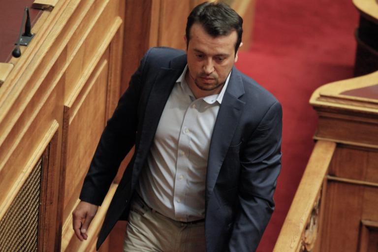 Παππάς για εκλογές 2019: Παντού στον δεύτερο γύρο στηρίζουμε προοδευτικούς υποψηφίους