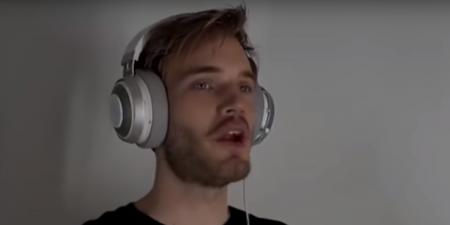 PewDiePie: Πως εμπλέκεται το όνομα του με τον μακελάρη της Νέας Ζηλανδίας | Pagenews.gr PewDiePie: Πως εμπλέκεται το όνομα του με τον μακελάρη της Νέας Ζηλανδίας | Pagenews.gr