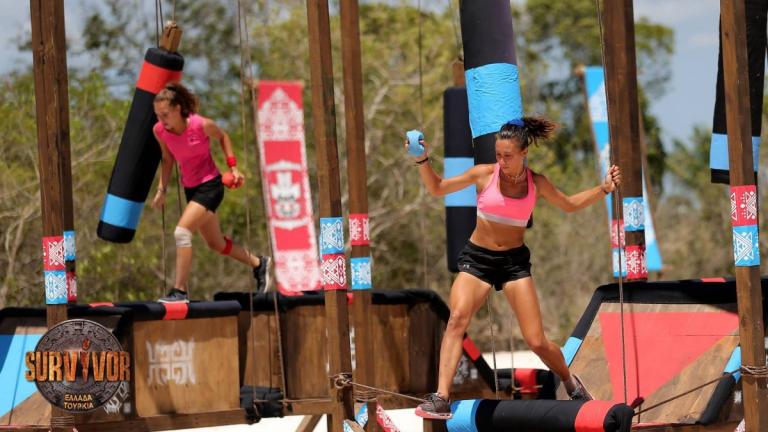 Survivor spoiler: Ποια ομάδα κερδίζει στο σημερινό (25/3/19) έπαθλο (vid)